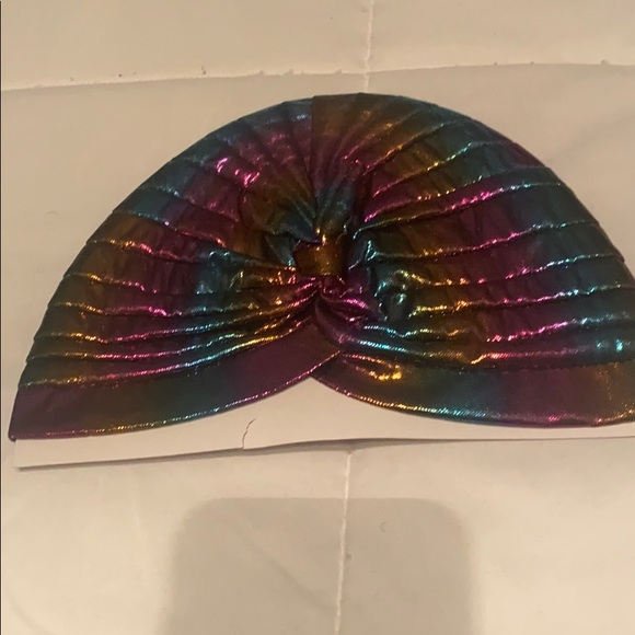 Turbans - Picture 3 of 3